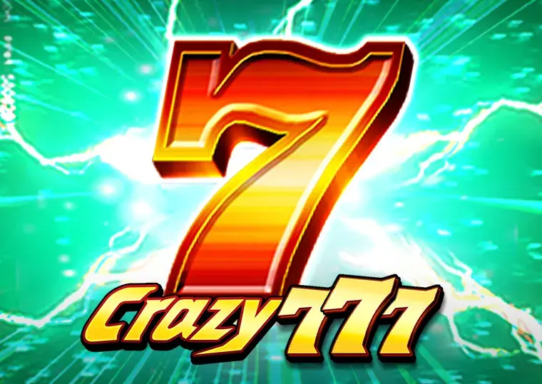 Crazy 777 Come7Withdrawal