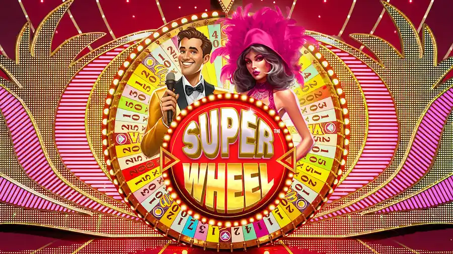 Super Wheel Come7Withdrawal
